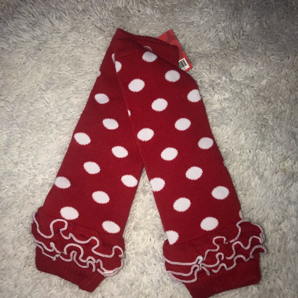 Little wishes Leg Warmers!